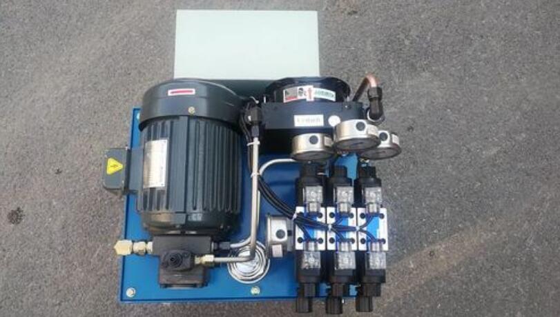 在高溫環(huán)境下，壓力閥適應(yīng)性如何體現(xiàn)？